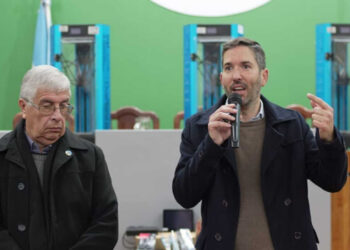 Más impresoras 3D para escuelas técnicas de Entre Ríos