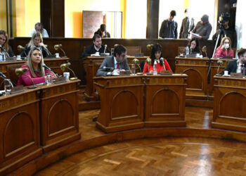 Concejo Deliberante: acompañamiento a las políticas de sustentabilidad de la ciudad