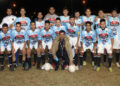 Constitución Campeón en la Reserva de la B