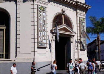 Cooperativa Eléctrica: continúa la atención para completar formularios de segmentación tarifaria