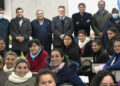 Estudiantes de la Cruz Roja Concordia podrán realizar sus prácticas en Centros de Salud Municipales