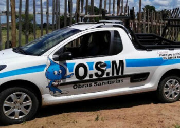 Las conexiones clandestinas a la red eléctrica entorpecen el funcionamiento de la bomba de agua en el barrio San Miguel II