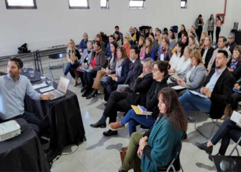 El CGE establece criterios de trabajo para el segundo semestre del ciclo lectivo 2022