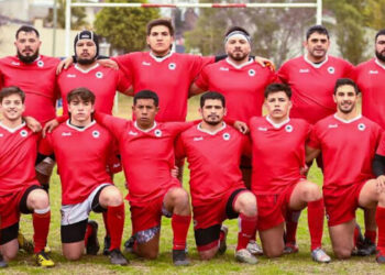 Los Espinillos enfrentará a Colón RC por el torneo provincial