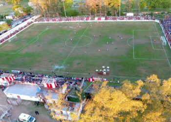 Días y horarios para las semifinales de la «A»