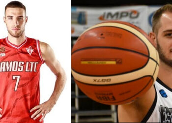 Estudiantes suma a Sesto y Yaskulka