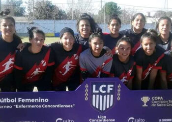 El Torneo Femenino en zona de definición