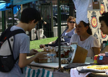 Feria de la Economía Social