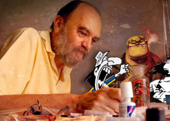 Efemérides del 19 de julio