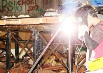 La entrega de los galpones para las carrozas está sujeta a la presentación del seguro