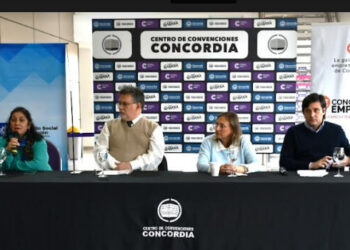 Llega Concordia emprende la guía de los Emprendedores de Concordia