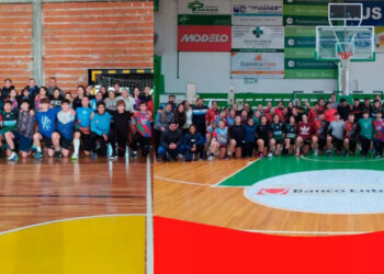 Handball: Un fin de semana para seguir creciendo