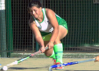 El hockey vuelve a la cancha
