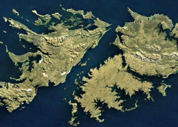 Malvinas: el embajador norteamericano en Argentina cargó contra Boris Johnson y pidió que Inglaterra se siente a negociar