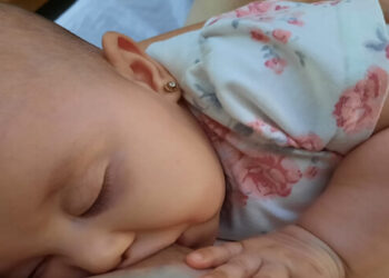 Este lunes comienzan las actividades en la provincia por la Semana Mundial de la Lactancia Materna