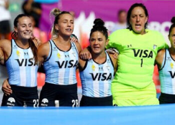 Se definieron los cuartos de final del Mundial: cómo son y contra quién juegan Las Leonas