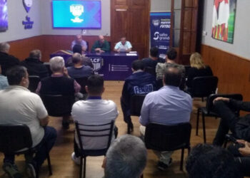 El Reglamento del nuevo Torneo de Primera División «A» y Sub 18