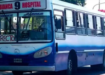 Julián Ruiz Díaz: “No contamos con el apoyo del intendente ni de Armanazqui”