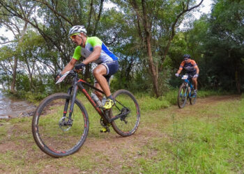 Llega la tercera fecha del calendario MTB 2022