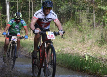 MTB: Se larga la tercera fecha en Villaguay