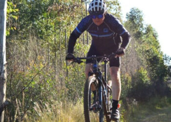 Llega el primer Tría de Posta no Convencional