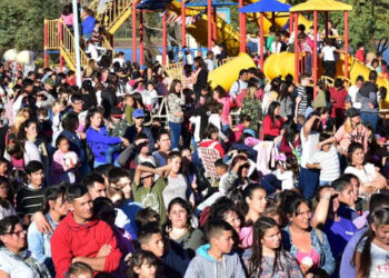 Se definió el cronograma de los festejos del mes de los niños y las niñas