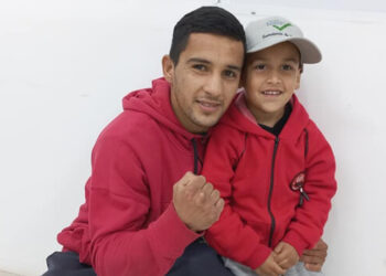 Boxeo Profesional: Jorge «Picante» Bermúdez y una oportunidad gigante