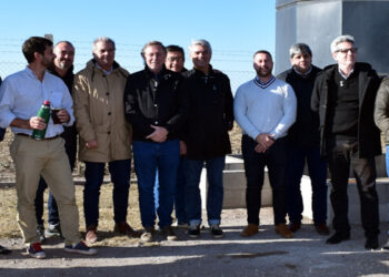 Entre Ríos define políticas de alcance regional para transformar materias primas en bioenergía