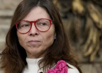 Silvina Batakis: “El derecho a viajar colisiona con el derecho a los puestos de trabajo”