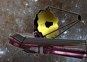 El telescopio espacial James Webb, a punto de revelar imágenes inéditas del universo