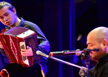Cultura en el Recinto: recital de Torales Dúo