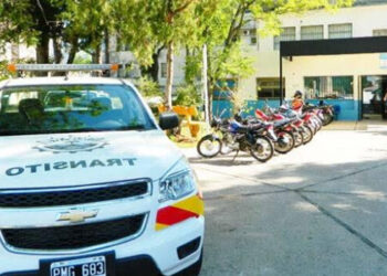 Comienza el curso presencial para obtener la licencia nacional de conducir