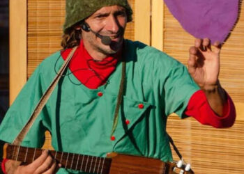 La 8° edición de “Vancanciones de Invierno” recorrerá barrios y plazas