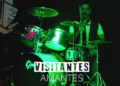 Visitantes presentó su nueva canción “Amantes”