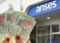 Anses paga entre $9.000 y $18.000 a partir de hoy