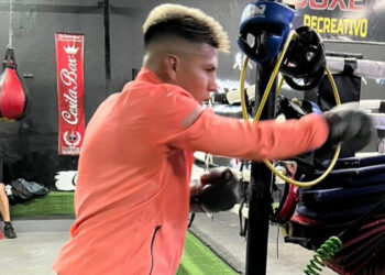 Boxeo Profesional/Amateur: gran venta de entradas para el viernes 12 de agosto