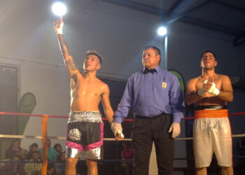 Santiago “Piedrita” Bazán fue más que el “roble” llamado Sergio Rocha