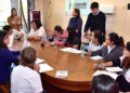 Este miércoles continúa la etapa de labor legislativa del concejo juvenil