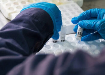 Coronavirus: Argentina registró un 20% menos de casos que la semana pasada