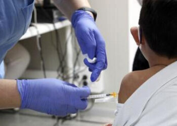 Vacunación pediátrica COVID 19: ya está disponible en todos los centros de Salud de la ciudad