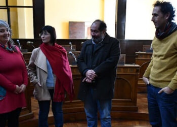 Cultura en el Recinto: este sábado una propuesta para disfrutar en familia