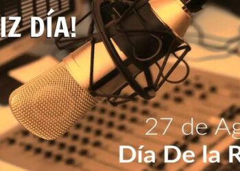 Efemérides del 27 de agosto