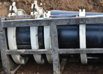 Sábado: EDOS realizará trabajos programados en el sistema de impulsión