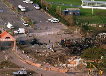 Efemérides del 31 de agosto