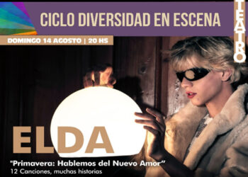 Ciclo “Diversidad en Escena”