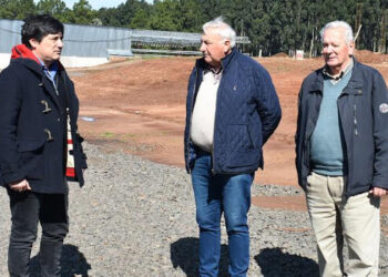 La economía circular y del conocimiento potencian al parque industrial como polo de desarrollo