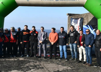 Con gran expectativa Concordia será sede del Campeonato Nacional de Enduro