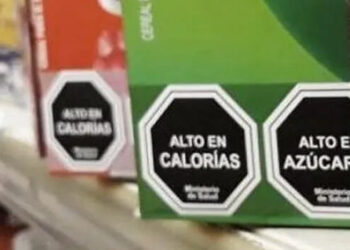 Destacan avances en la implementación de la Ley de Etiquetado en Entre Ríos