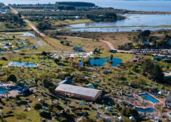 Federación una de los destinos marcado como una de las principales opciones para el Previaje 3