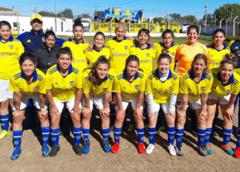 Programación de la séptima del Femenino
